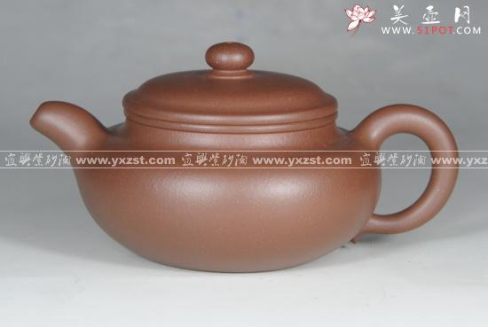 紫砂壶图片：DSC_2003 - 美壶网