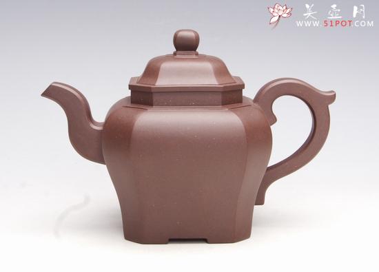 紫砂壶图片:IMG_6436 - 美壶网