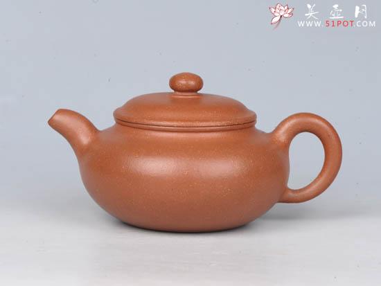 紫砂壶图片：仿古 - 美壶网