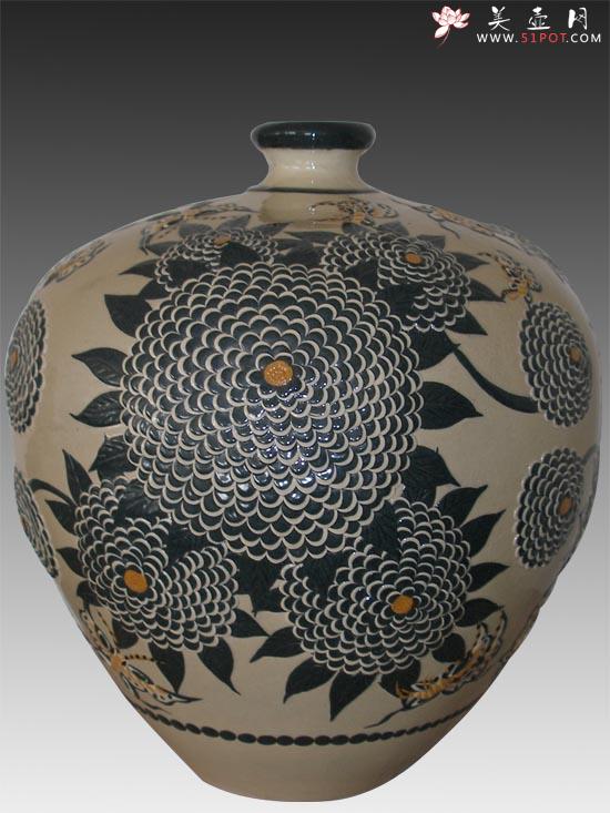 紫砂壶图片：群欢 - 美壶网