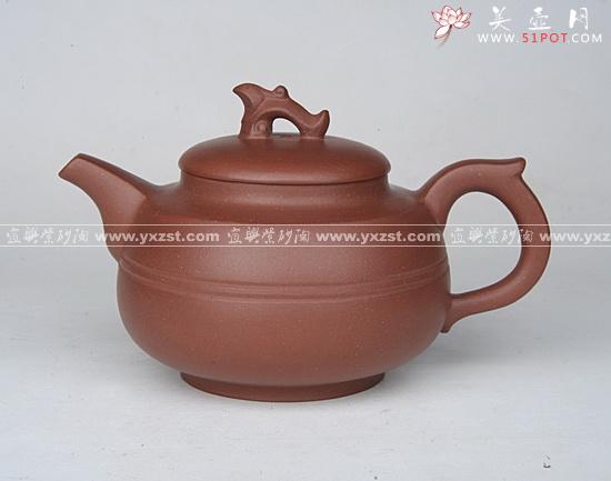 紫砂壶图片：DSC_4045 - 美壶网