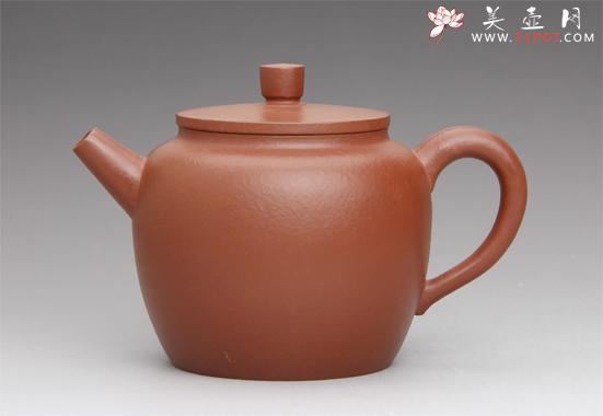 紫砂壶图片：宫灯 - 美壶网