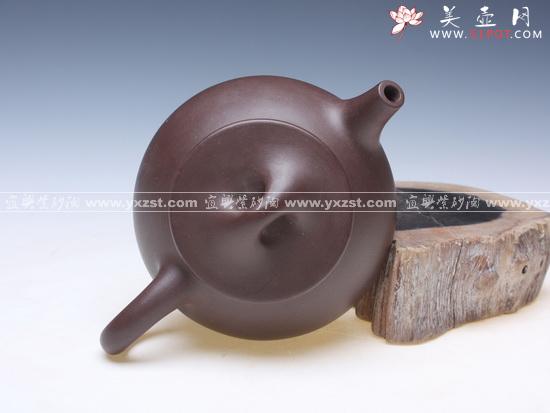 紫砂壶图片：IMG_9229 - 美壶网