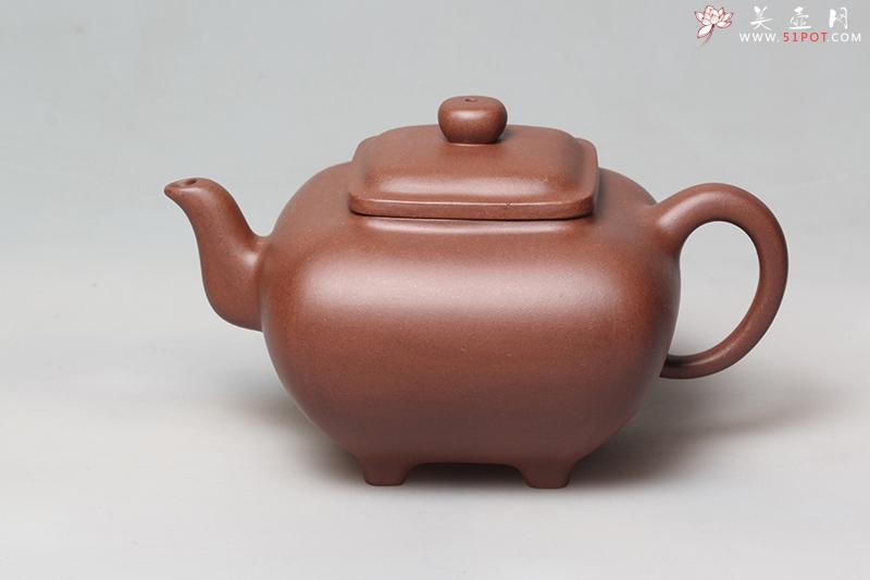 紫砂壶图片：传炉 - 美壶网