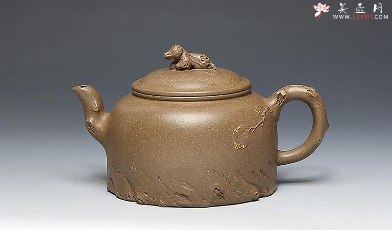 紫砂壶图片：美紫砂壶 - 美壶网