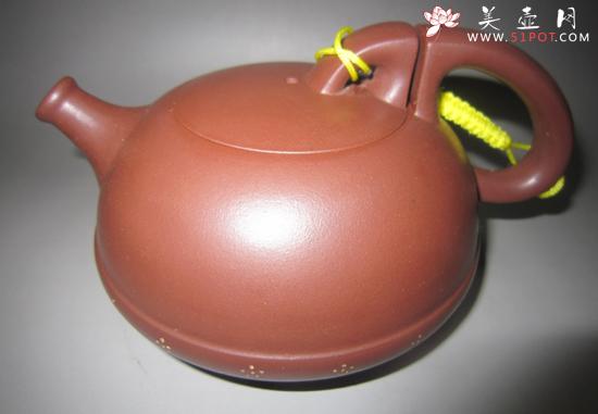 紫砂壶图片：IMG_0037 - 美壶网