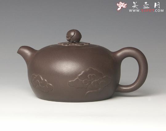 紫砂壶图片：Pict0057 - 美壶网