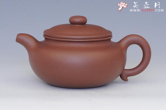 紫砂壶图片：仿古 - 美壶网
