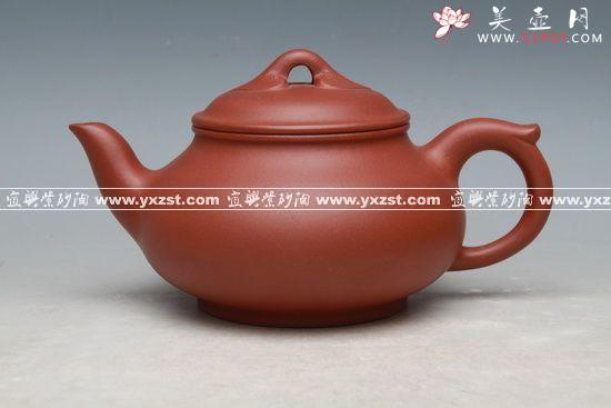 紫砂壶图片：IMG_0002 - 美壶网