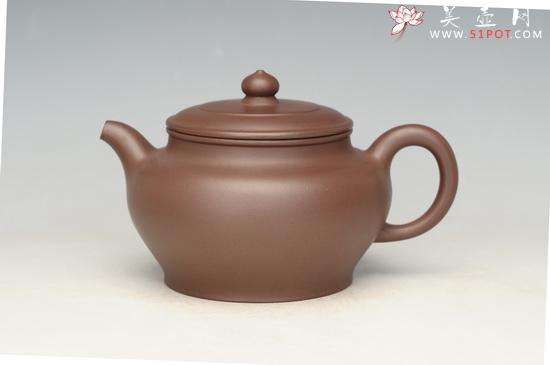 紫砂壶图片:神韵9800元 - 美壶网