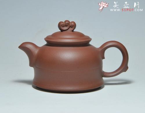 紫砂壶图片：美紫砂 - 美壶网
