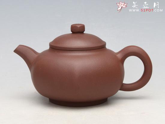 紫砂壶图片：IMG_0958 - 美壶网