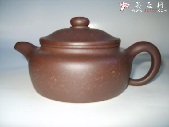 紫砂壶图片：S80014481 - 美壶网