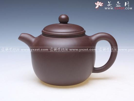 紫砂壶图片：IMG_9245 - 美壶网