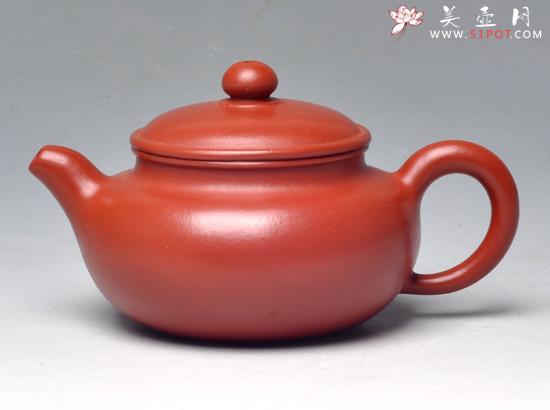 紫砂壶图片：DSC_0633 副本 - 美壶网