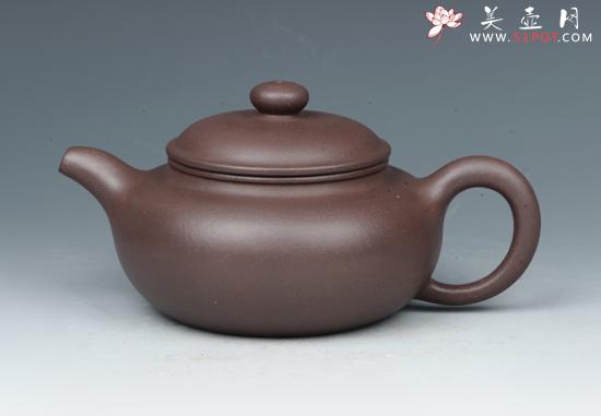 紫砂壶图片：仿古 - 美壶网