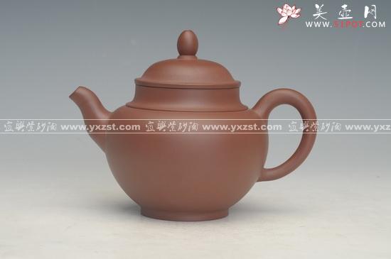 紫砂壶图片：DSC_0112 - 美壶网