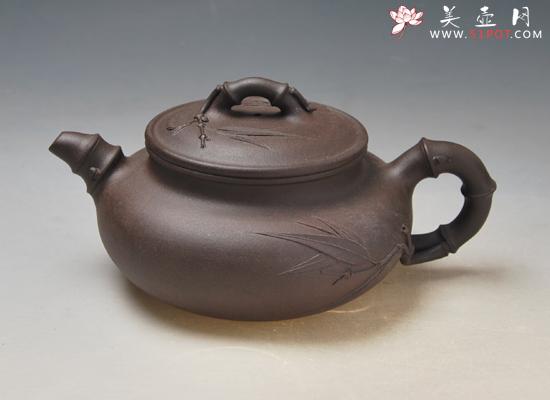 紫砂壶图片：DSC_0757 - 美壶网