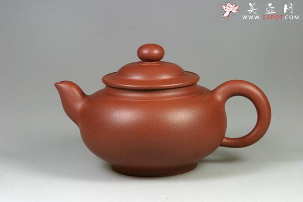 紫砂壶图片:迎春 - 美壶网