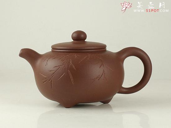 紫砂壶图片：2008541524200 - 美壶网