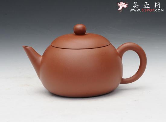 紫砂壶图片:水平1 - 美壶网