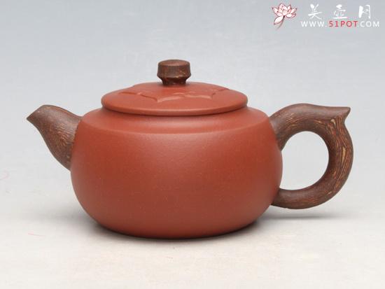 紫砂壶图片：IMG_0961 - 美壶网