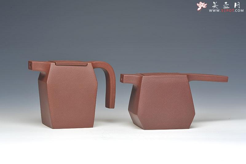 紫砂壶图片：博弈 - 美壶网