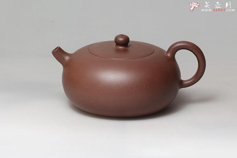 紫砂壶图片：清趣 - 美壶网