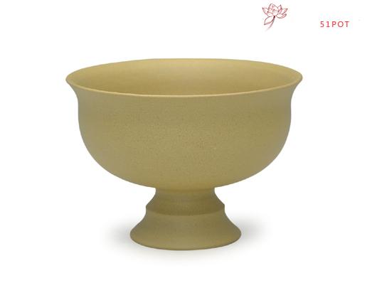 紫砂壶图片:高脚杯 - 美壶网