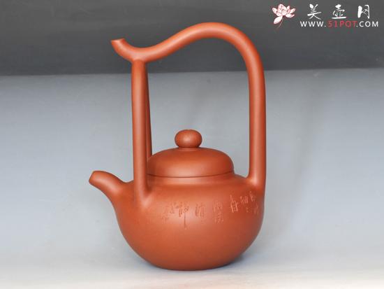 紫砂壶图片：DSC_7212 - 美壶网