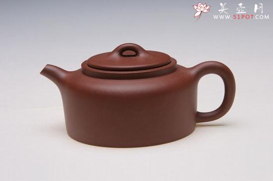 紫砂壶图片：井栏 - 美壶网