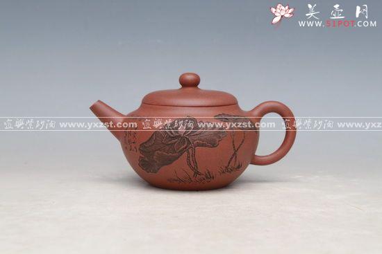 紫砂壶图片:IMG_0182 - 美壶网