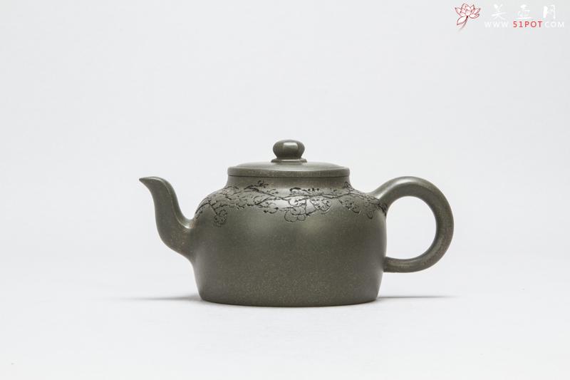 紫砂壶图片:智远 - 美壶网