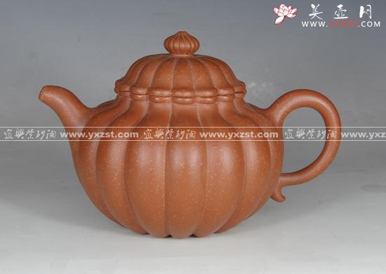 紫砂壶图片：DSC_1967 - 美壶网