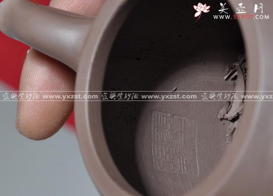 紫砂壶图片：DSC_0045 - 美壶网