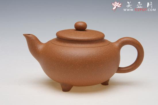 紫砂壶图片：IMG_5362 - 美壶网