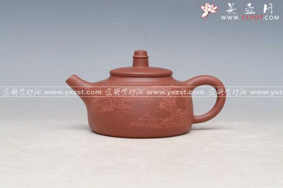 紫砂壶图片：IMG_0183 - 美壶网