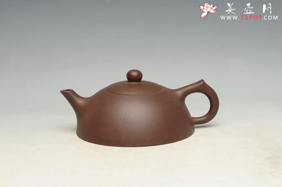 紫砂壶图片：DSC_5993 - 美壶网