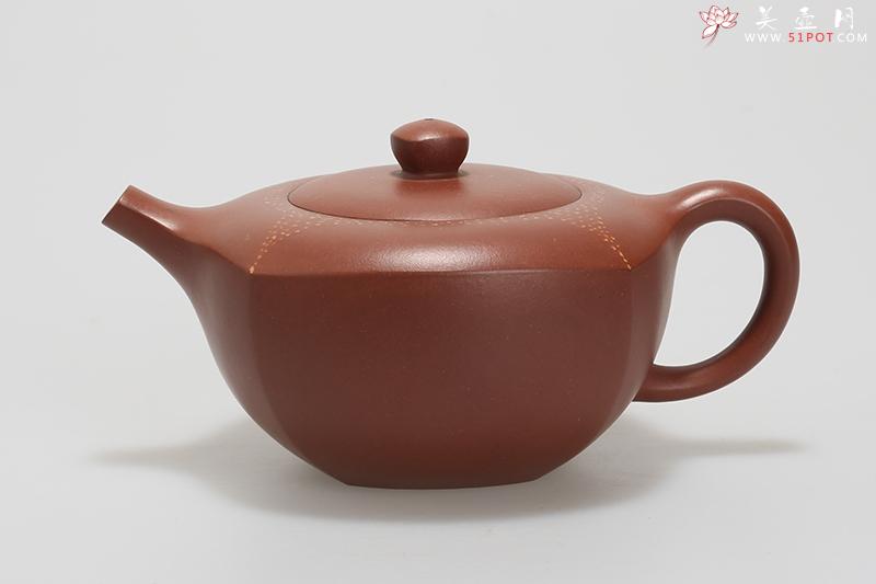 紫砂壶图片:星耀四海 - 美壶网