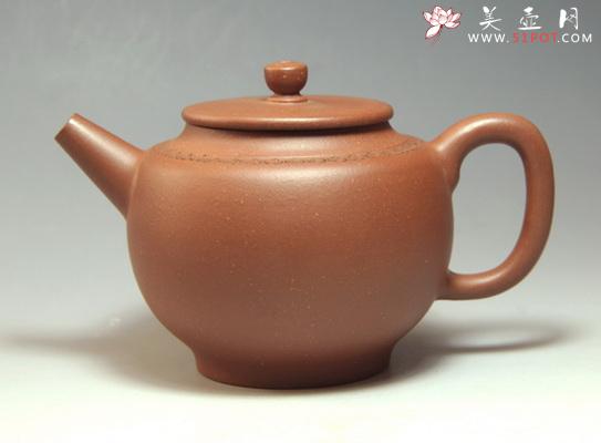 紫砂壶图片：古风 - 美壶网