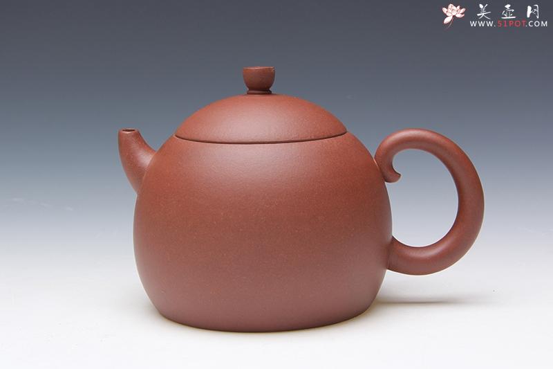 紫砂壶图片：春光 - 美壶网