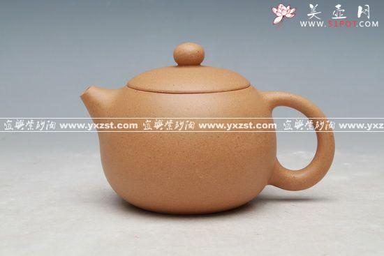 紫砂壶图片：IMG_0001 - 美壶网