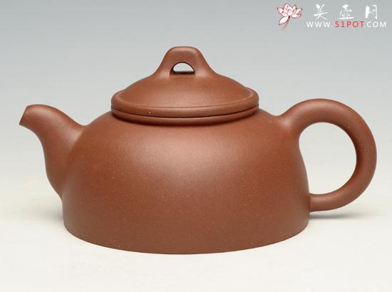 紫砂壶图片：DSC_3203 - 美壶网