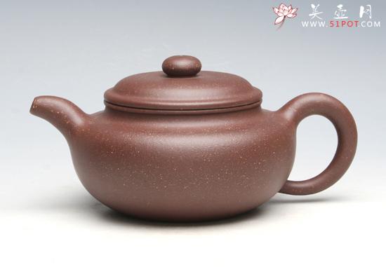 紫砂壶图片：仿古 - 美壶网