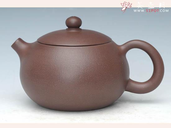 紫砂壶图片：西施 - 美壶网