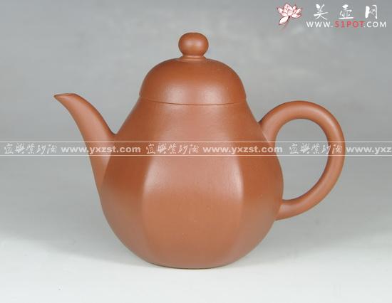 紫砂壶图片：DSC_1933 - 美壶网