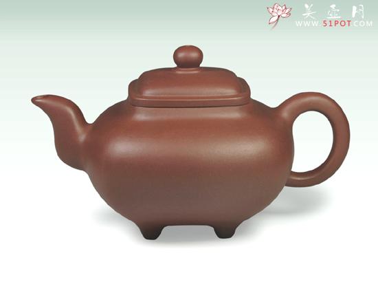 紫砂壶图片：传炉 - 美壶网