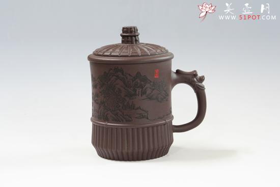 紫砂壶图片：IMG_14841 - 美壶网