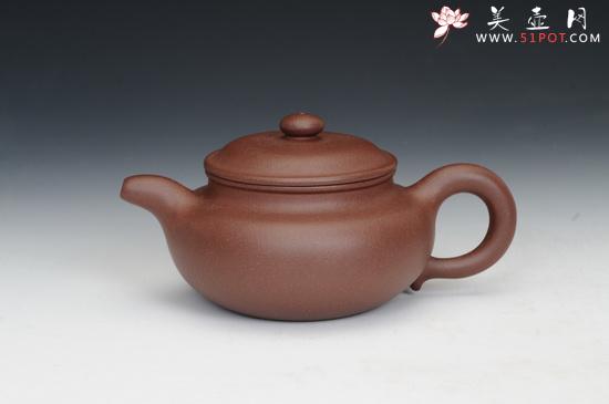 紫砂壶图片：仿古 - 美壶网