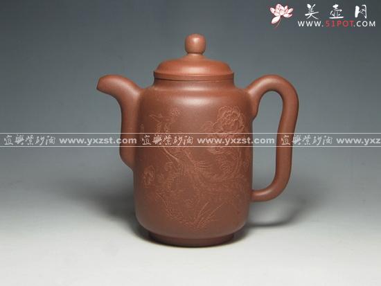 紫砂壶图片：DSC_2183大 - 美壶网